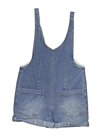 Unbranded Overall Shorts (view 1)