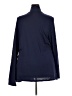 Tresics Blue Cardigan Size 2X - photo 2