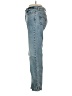 Levi's Hearts Blue Jeans Size 28 waist - photo 5