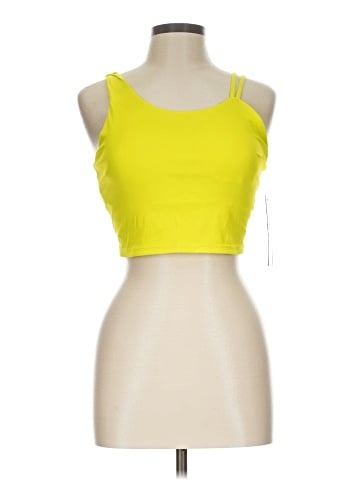 Mono b Tank Top (view 1)