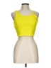 Mono b Yellow Tank Top Size L - photo 1