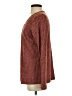 Unbranded Brown Cardigan Size S - photo 5