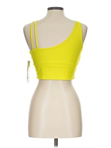 Mono b Tank Top (view 2)