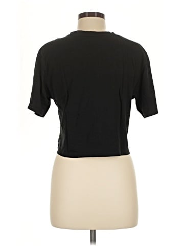 Puma Short Sleeve T-Shirt (view 2)