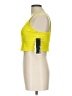 Mono b Yellow Tank Top Size L - photo 5