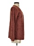 Unbranded Brown Cardigan Size S - photo 4
