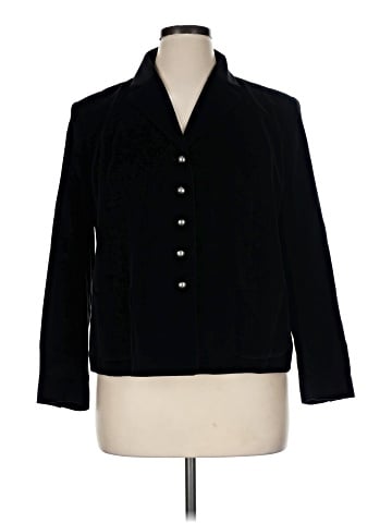 Talbots Blazer (view 1)