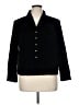Talbots Black Blazer Size 16 Petite - photo 1