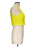 Mono b Yellow Tank Top Size L - photo 4