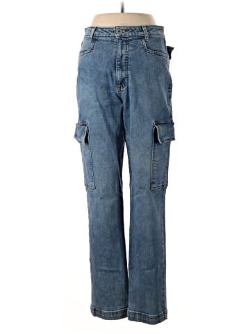 INC International Concepts Jeans (view 1)