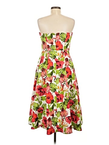 Eva Mendes by New York & Company Cocktail Dress (view 2)