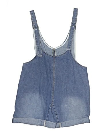 Unbranded Overall Shorts (view 2)
