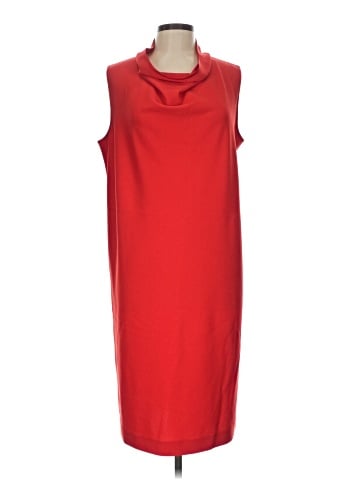 Anne Klein Cocktail Dress (view 1)