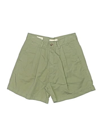 Levi's Khaki Shorts (view 1)