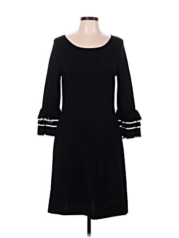 Gabby Skye Casual Dress (view 1)