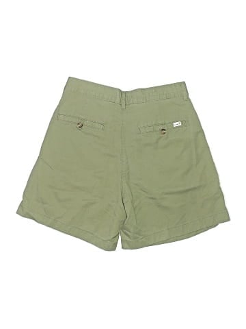 Levi's Khaki Shorts (view 2)