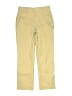 Tommy Hilfiger Yellow Khakis Size 12 - photo 1