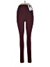 Fabletics Burgundy Active Pants Size L - photo 1