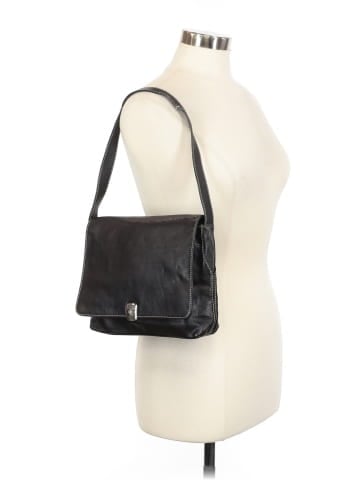 Lauren by Ralph Lauren Messenger (view 2)