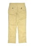 Tommy Hilfiger Yellow Khakis Size 12 - photo 2