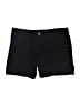 Sanctuary Solid Black Shorts Size 29 waist - photo 1