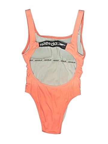 Speedo One Piece Swimsuit (view 2)