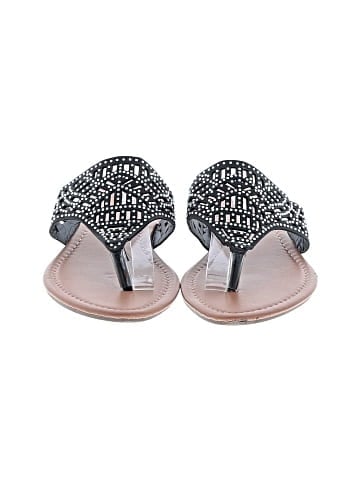 Mixit Flip Flops (view 2)