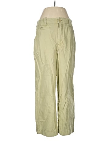 Madewell Relaxed Chino Pants (view 1)