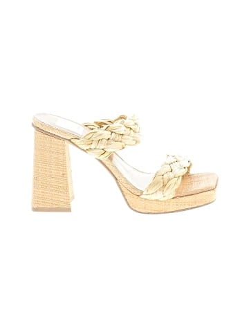 Dolce Vita Sandals (view 1)