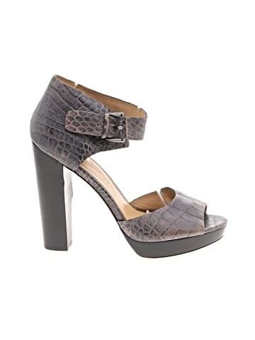 Coach Heels (view 1)