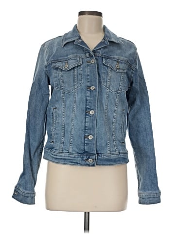 Lucky Brand Denim Jacket (view 1)