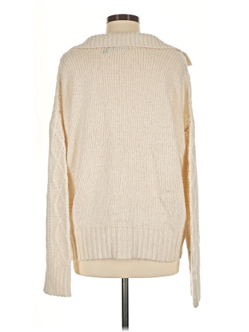 Brave Soul Pullover Sweater (view 2)