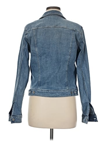 Lucky Brand Denim Jacket (view 2)