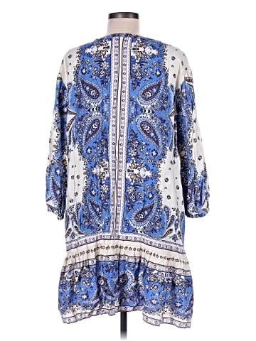 Ann Taylor LOFT Casual Dress (view 2)