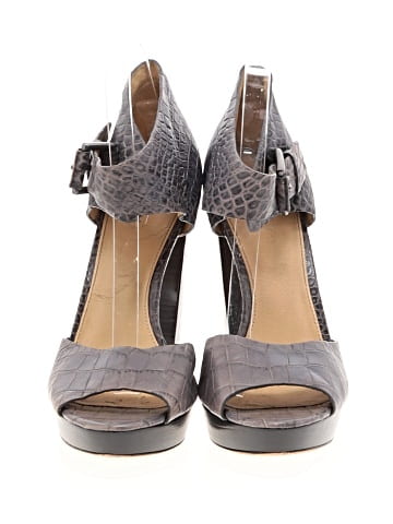 Coach Heels (view 2)