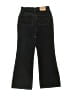 Levi's 100% Cotton Black Jeans Size 12 - photo 2