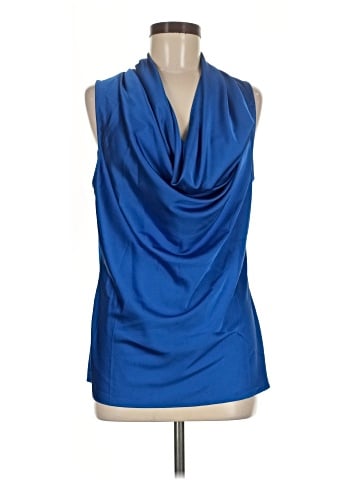Boston Proper Sleeveless Blouse (view 1)