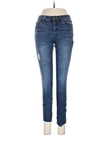 Indigo Rein Jeans (view 1)