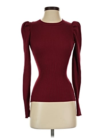 Catherine Malandrino Long Sleeve Top (view 1)