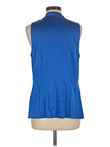 Boston Proper Sleeveless Blouse (view 2)