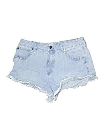 Volcom Denim Shorts (view 1)