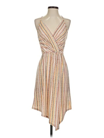 BCBGeneration Casual Dress (view 1)
