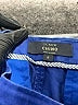 J.Crew Solid Blue Shorts Size 8 - photo 3