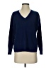 J.Jill Blue Pullover Sweater Size S - photo 1