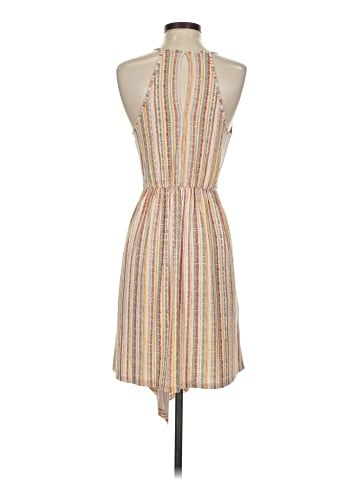 BCBGeneration Casual Dress (view 2)