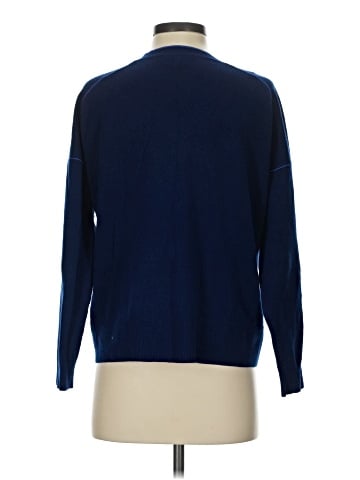 J.Jill Pullover Sweater (view 2)