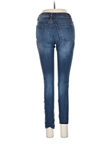 Indigo Rein Jeans (view 2)