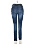 Indigo Rein Hearts Blue Jeans Size 3 - photo 2