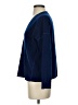 J.Jill Blue Pullover Sweater Size S - photo 5