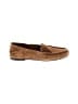Everlane Brown Flats Size 6 - photo 1